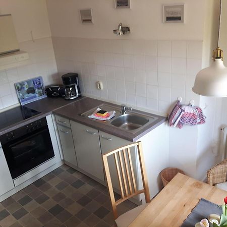 Landhaus-Sutje-Deichblick Sankt Peter-Ording Bagian luar foto